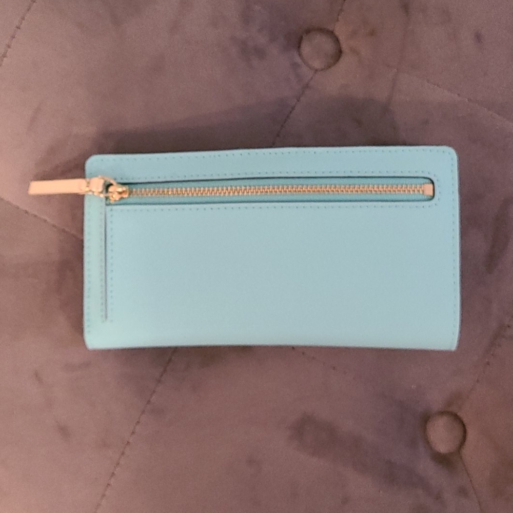 Kate Spade ♠️ handbag &wallet set ❤ - Picture 6 of 11